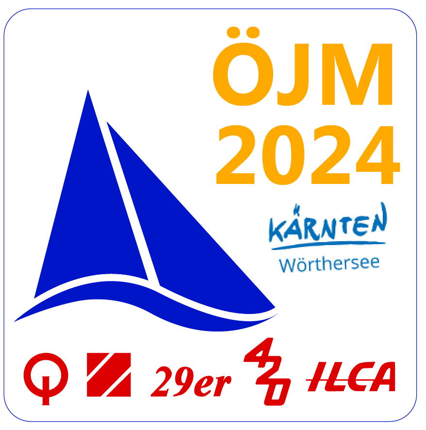 Logo Österreichische Jugendmeisterschaft