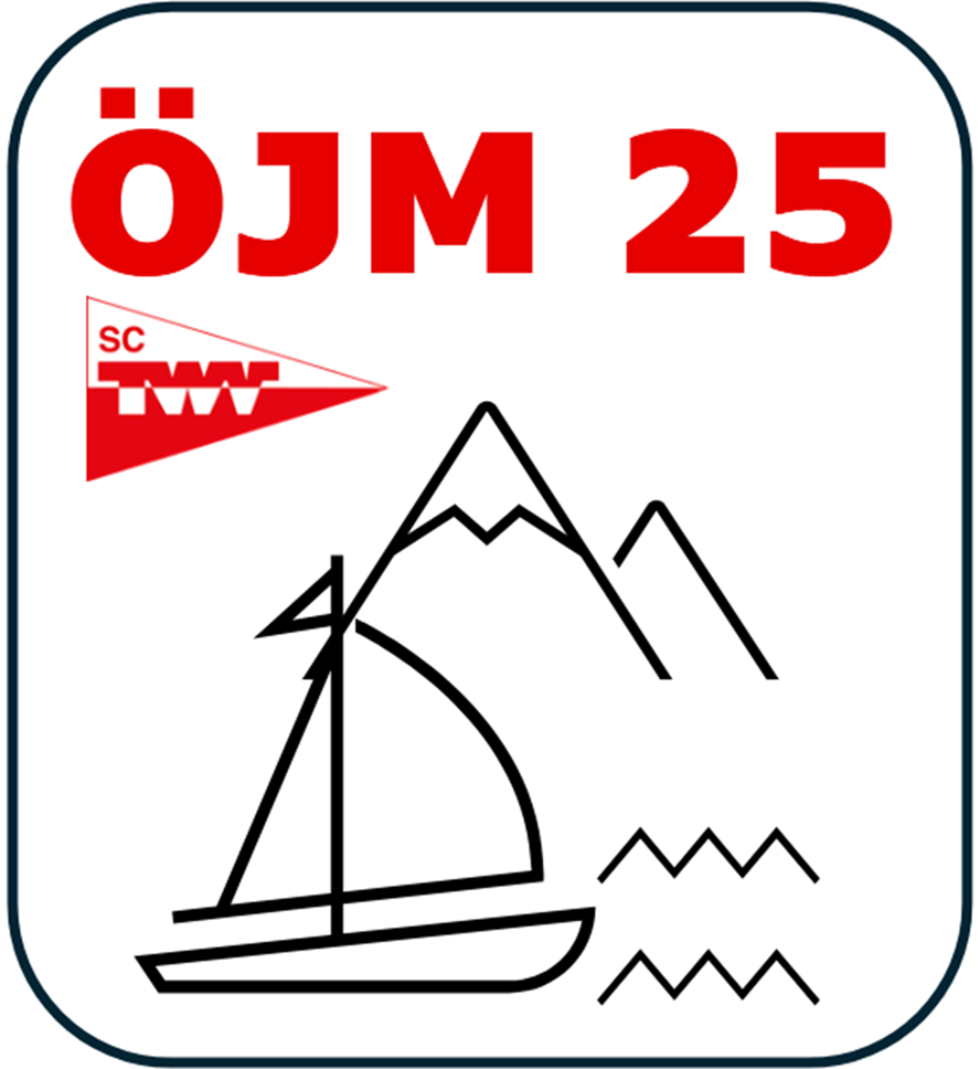 Logo Österreichische Jugendmeisterschaft
