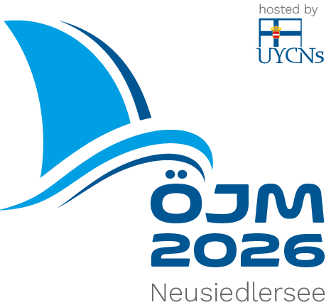 Logo Österreichische Jugendmeisterschaft